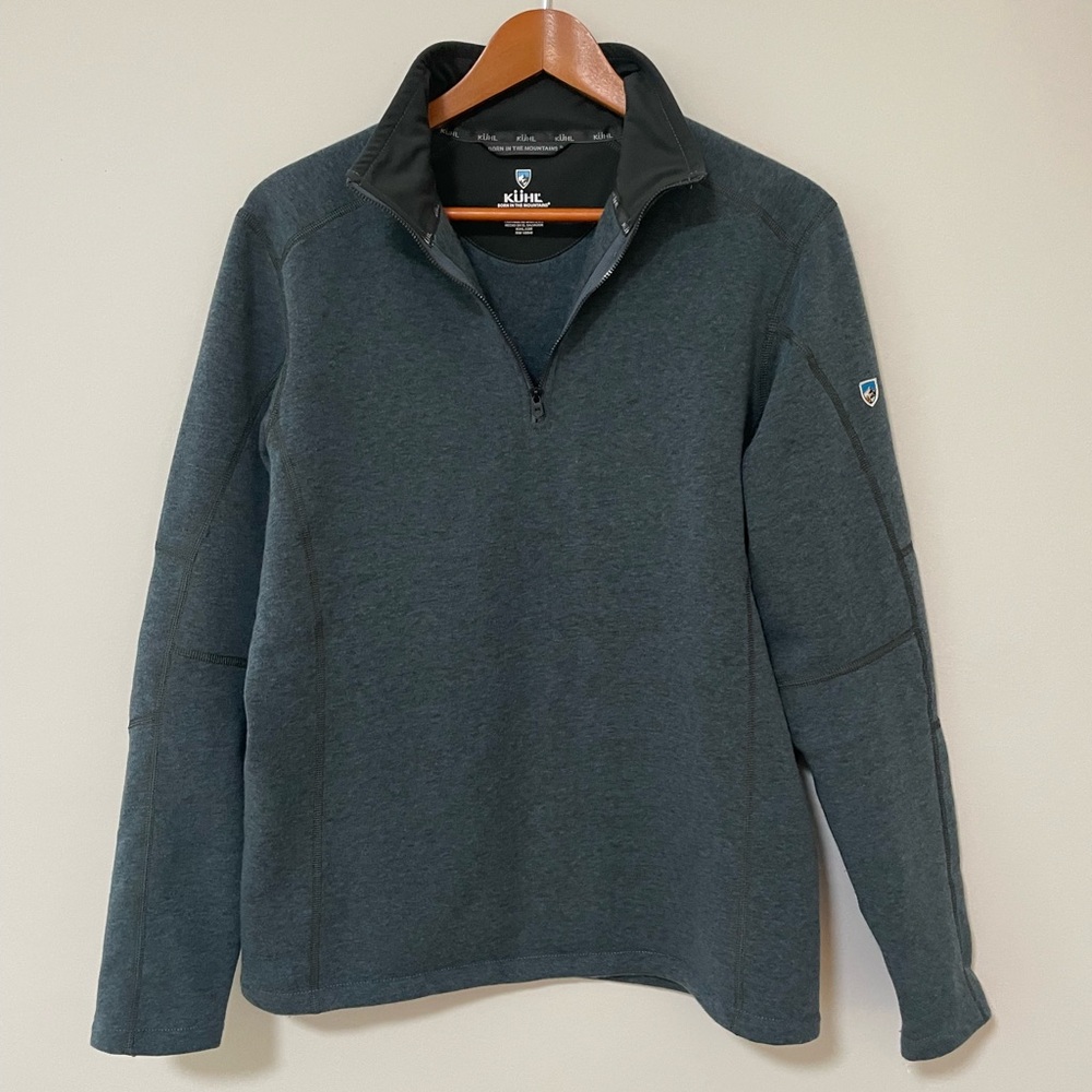 Kuhl Pullover - Picture 3 of 5